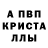 МЕТАДОН кристалл Jock 1